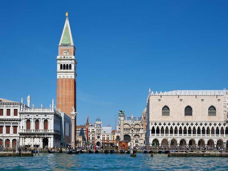 San Marco Veneza Exterior foto